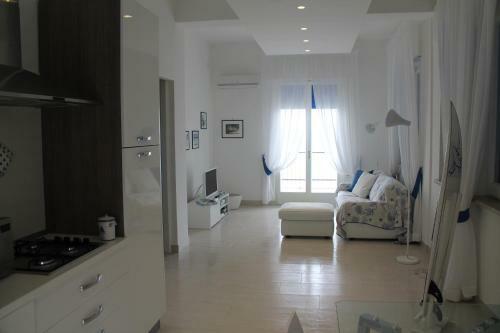 Apartamento A White Dream