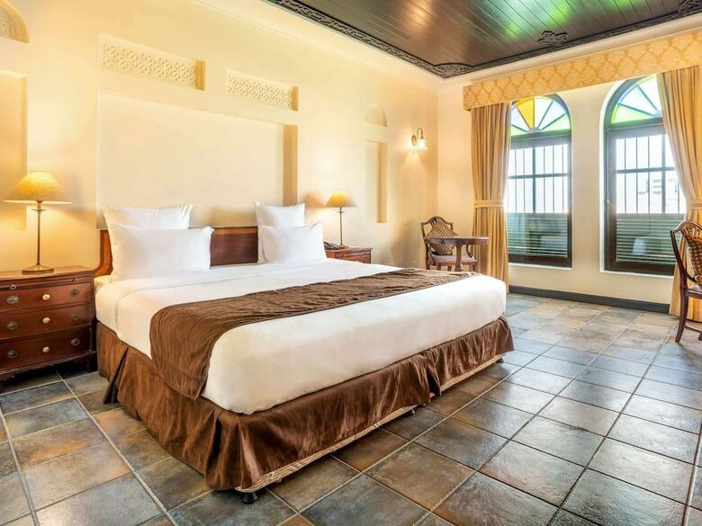 Hotel Novotel Al Dana Resort Bahrain