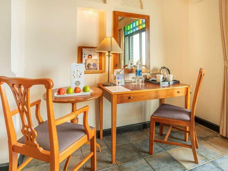 Hotel Novotel Al Dana Resort Bahrain