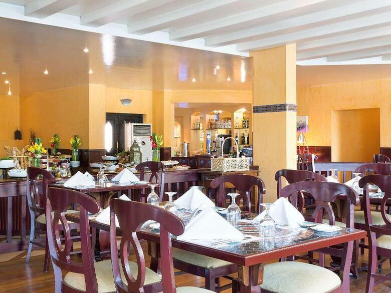 Hotel Novotel Al Dana Resort Bahrain