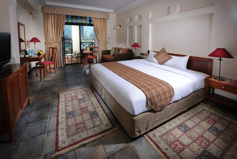 Hotel Novotel Al Dana Resort Bahrain