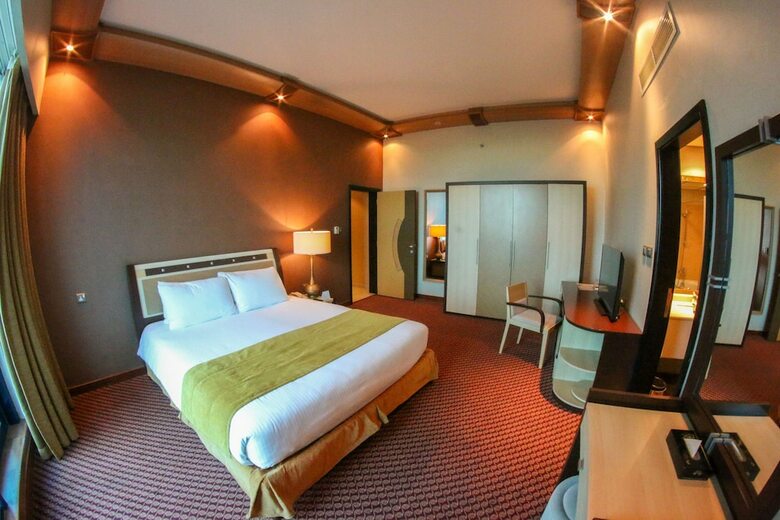 Hotel Elite Resort And Spa
