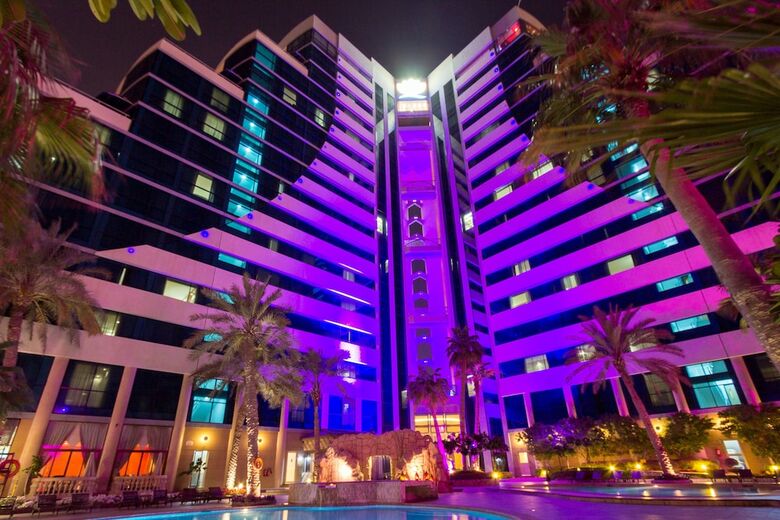 Hotel Elite Resort And Spa