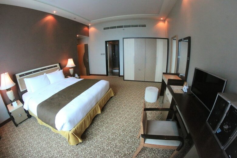 Hotel Elite Resort And Spa