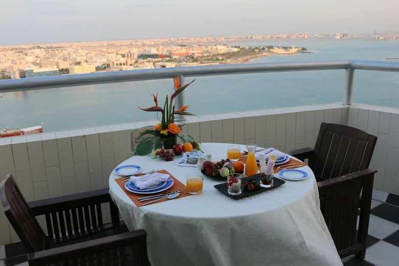 Hotel Elite Resort And Spa