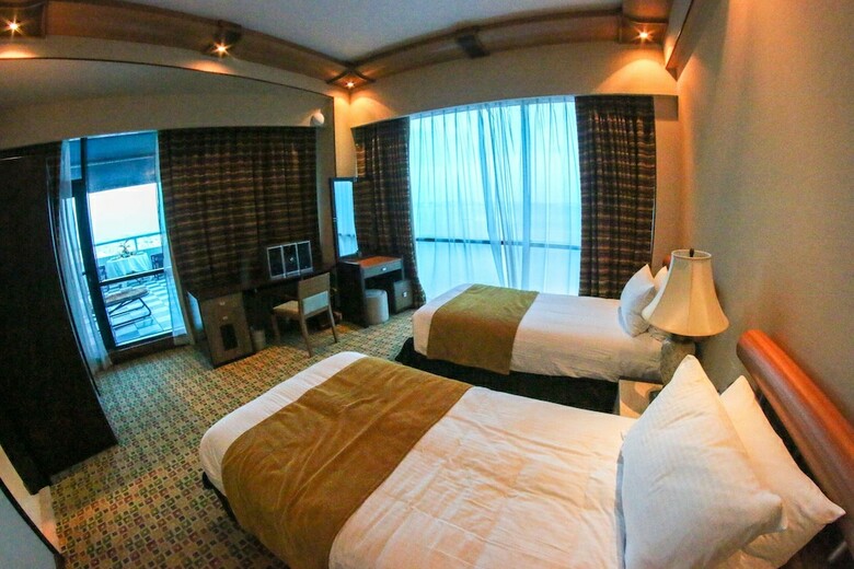 Hotel Elite Resort And Spa
