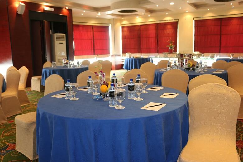 Hotel Elite Resort And Spa