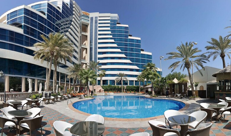 Hotel Elite Resort And Spa