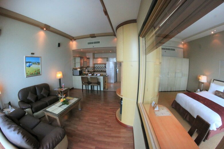 Hotel Elite Resort And Spa
