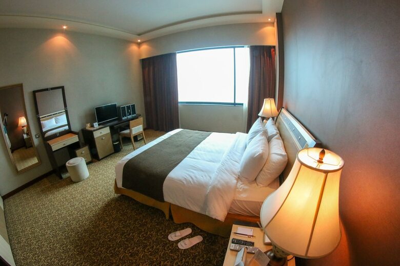 Hotel Elite Resort And Spa