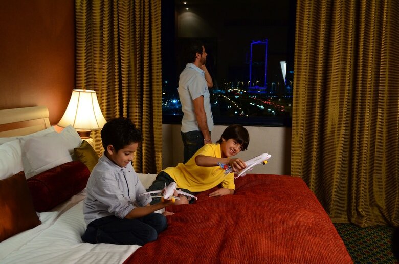 Hotel Elite Resort And Spa