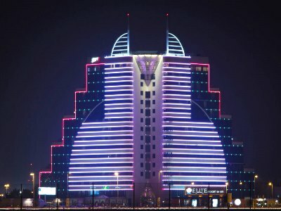 Hotel Elite Resort And Spa