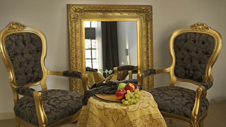 Hotel Al Canal Regio