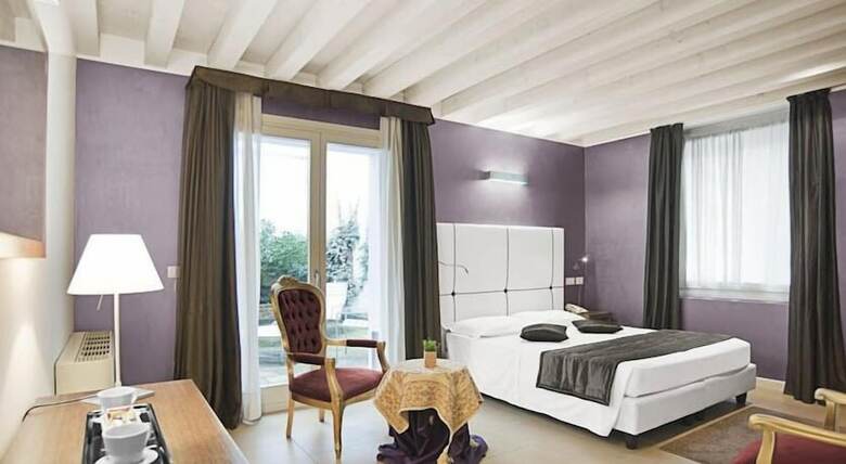 Hotel Al Canal Regio
