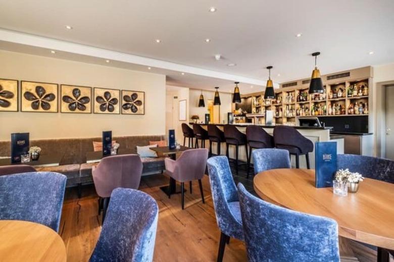 Ringhotel Birke