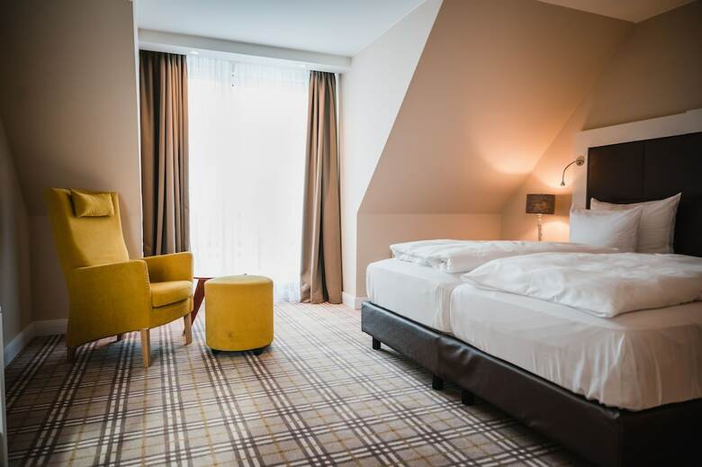 Ringhotel Birke