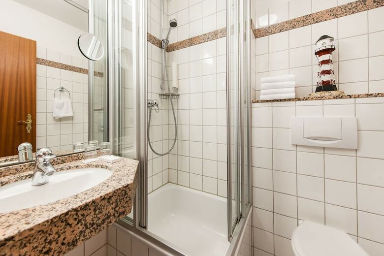 Ringhotel Birke