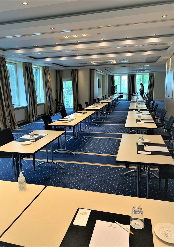 Ringhotel Birke