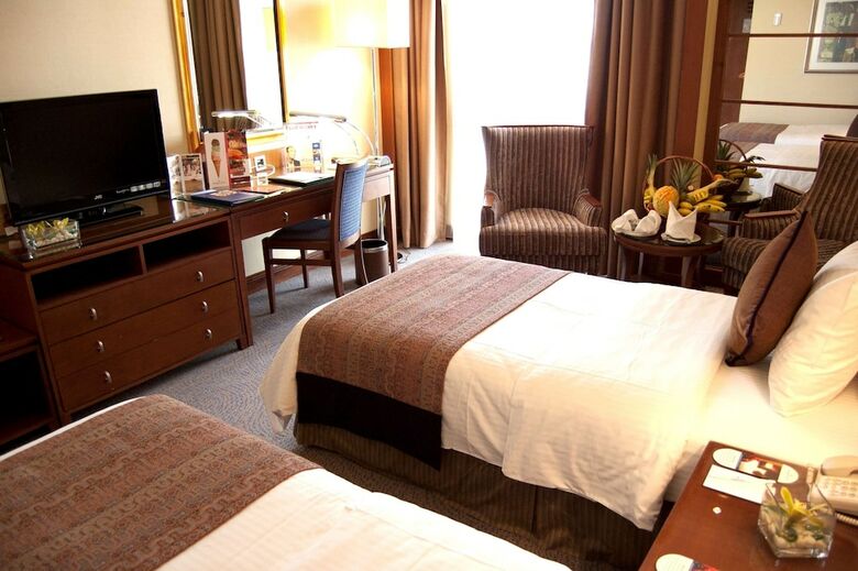 Hotel Golden Tulip Bahrain