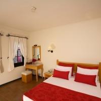 Zeytinada Hotel