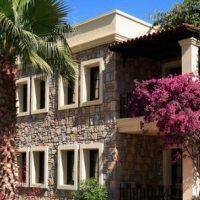 Zeytinada Hotel