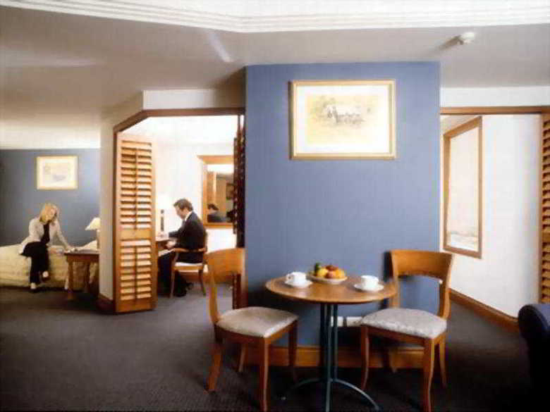 Quality Hotel The Inchcolm
