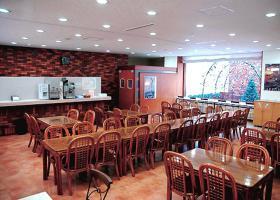 Comfort Hotel Sapporo