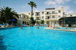 Hotel Hilltop Gardens