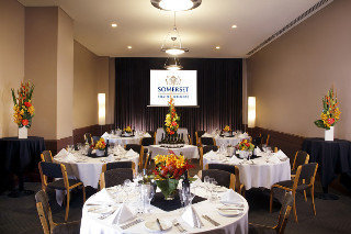 Hotel Somerset St Georges Terrace