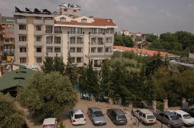 Hera Beach Hotel