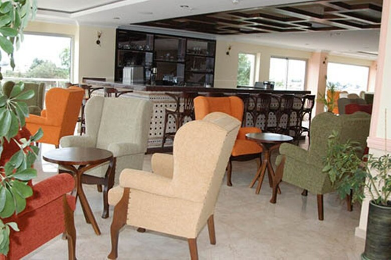 Hotel Sun Beach Hill