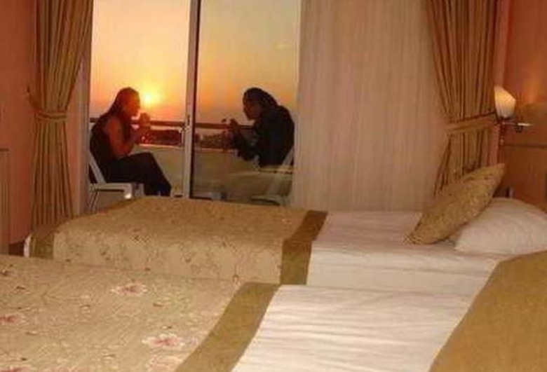 Hotel Sun Beach Hill