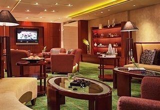 Hotel Renaissance Wuhan