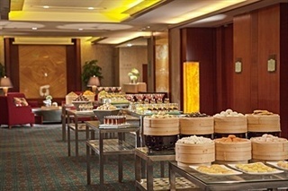 Hotel Renaissance Wuhan