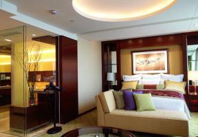 Hotel Renaissance Wuhan