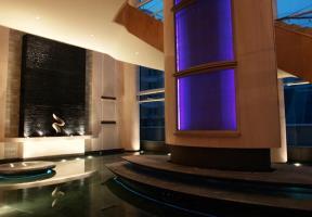 Hotel Renaissance Wuhan