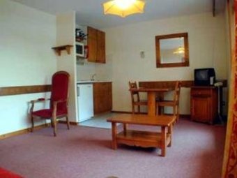 Residencia Le Valset