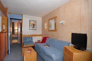 Residencia Les Brigues
