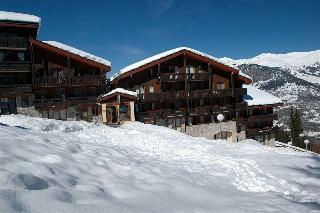 Residencia Les Brigues