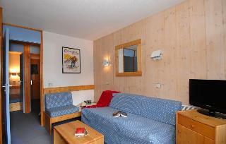 Residencia Les Brigues