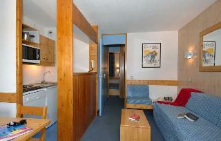 Residencia Les Brigues