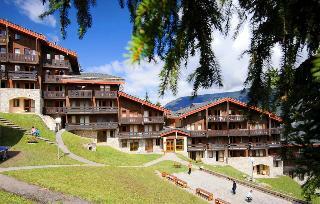 Residencia Les Brigues