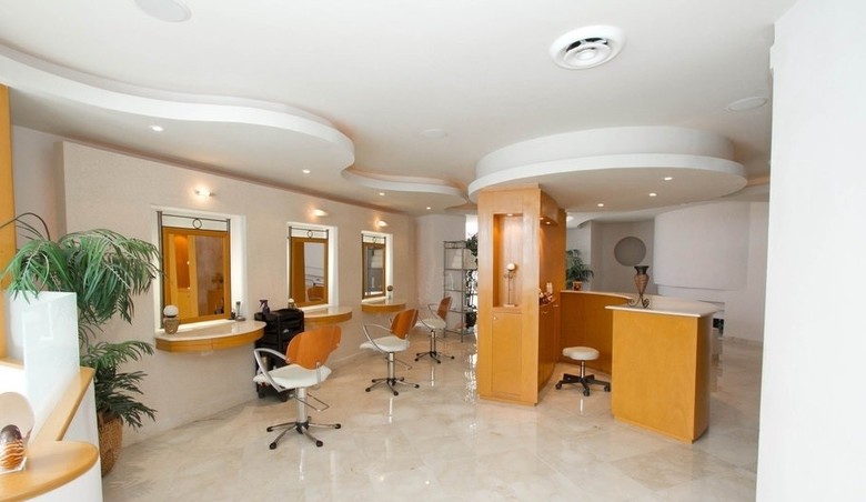 Hotel Fiesta Americana Villas Cancun