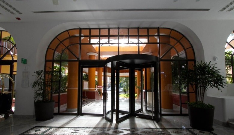 Hotel Fiesta Americana Villas Cancun