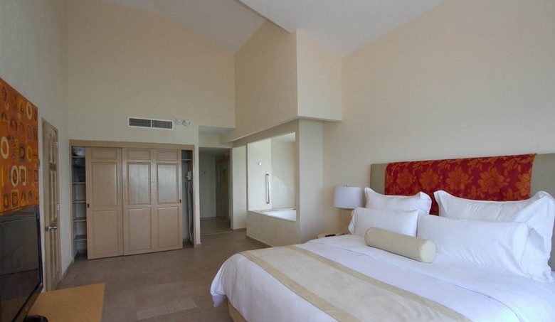 Hotel Fiesta Americana Villas Cancun