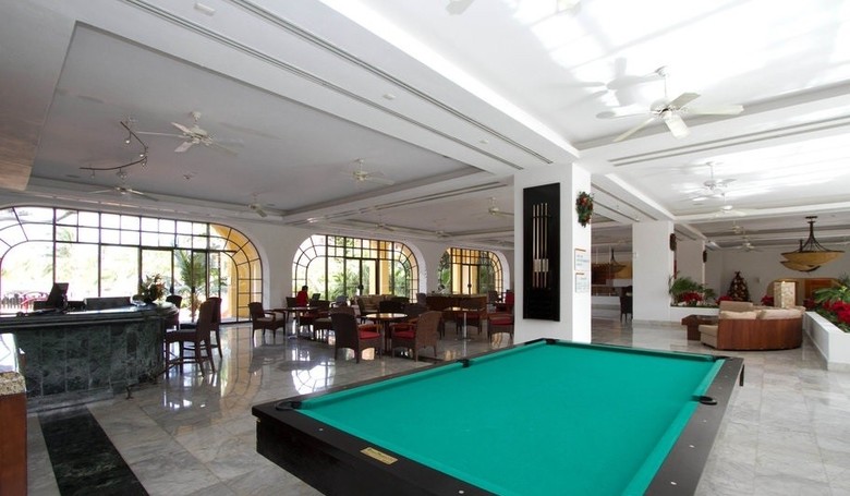 Hotel Fiesta Americana Villas Cancun