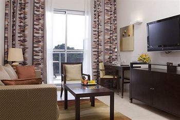Hotel Kfar Maccabiah
