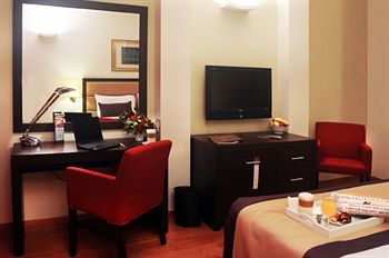 Hotel Kfar Maccabiah