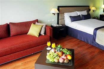 Hotel Kfar Maccabiah