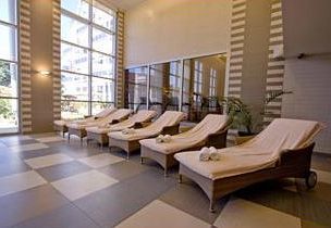 Hotel Kfar Maccabiah